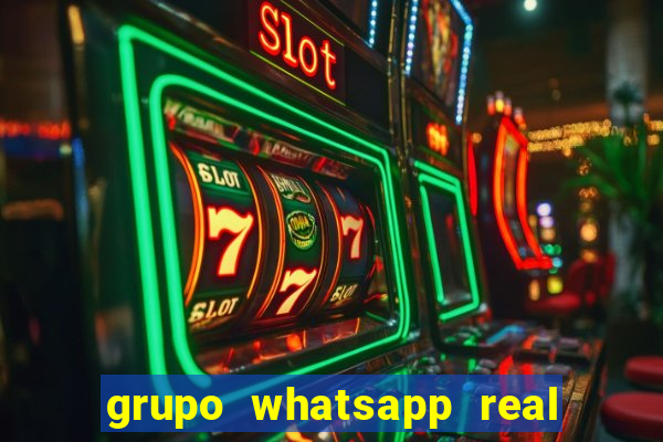 grupo whatsapp real madrid brasil